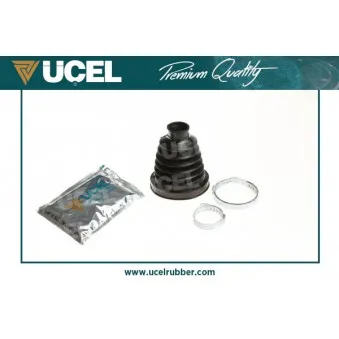 Soufflets de cardan avant UCEL 10790