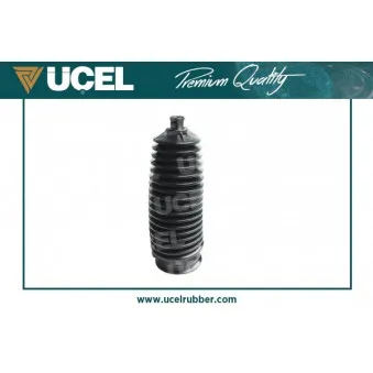 Joint-soufflet, direction UCEL 10792-T