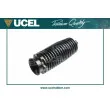 Joint-soufflet, direction UCEL 10792-T - Visuel 2