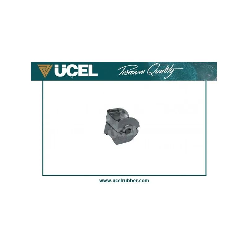 Suspension, stabilisateur UCEL 10796
