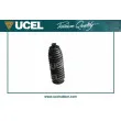 Joint-soufflet, direction UCEL 10800-T - Visuel 1