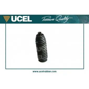 Joint-soufflet, direction UCEL