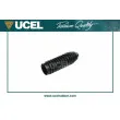 Joint-soufflet, direction UCEL 10800-T - Visuel 2