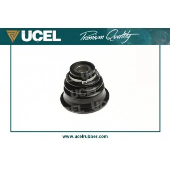 Soufflets de cardan avant UCEL 10812B