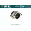 Silent bloc de suspension (train avant) UCEL 10817 - Visuel 2