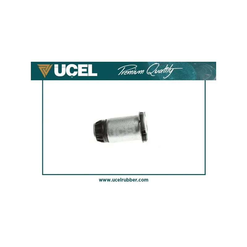 Suspension, corps de l'essieu UCEL 10818
