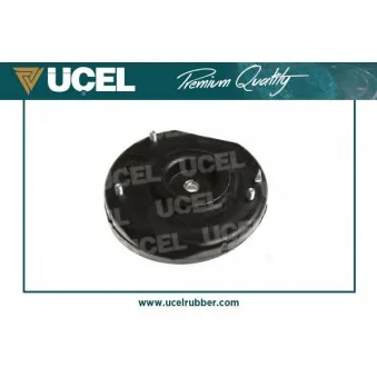 Coupelle de suspension avant droit UCEL 10820