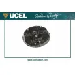 Coupelle de suspension avant gauche UCEL 10821 - Visuel 2