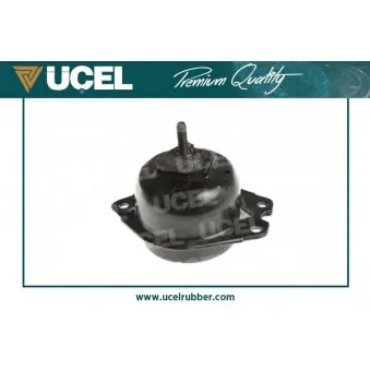 Support moteur UCEL 10826