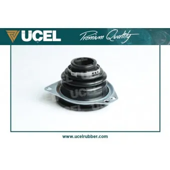 Soufflets de cardan avant UCEL 10835