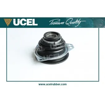 Soufflets de cardan avant UCEL 10836