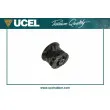 Suspension, support de boîte de vitesse manuelle avant droit UCEL 10840 - Visuel 2