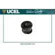 Suspension, support de boîte de vitesse manuelle avant droit UCEL 10840 - Visuel 3