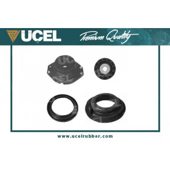 Coupelle de suspension UCEL 10848