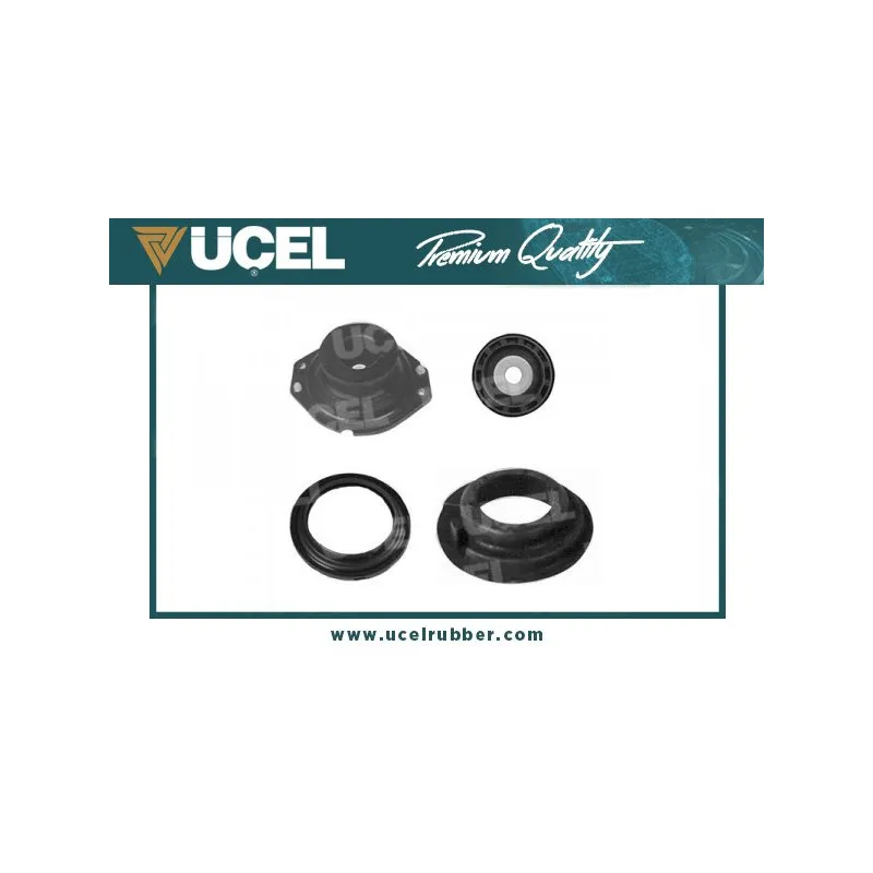 Coupelle de suspension UCEL 10848