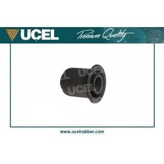 Silent bloc de suspension (train avant) UCEL 10854