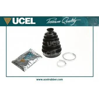 Soufflets de cardan avant UCEL 10856