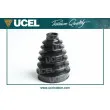 Soufflets de cardan avant UCEL 10856-T - Visuel 1