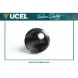 Soufflets de cardan avant UCEL 10856-T - Visuel 2