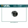 Suspension, corps de l'essieu UCEL 10863 - Visuel 2