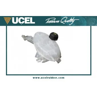 Vase d'expansion, liquide de refroidissement UCEL