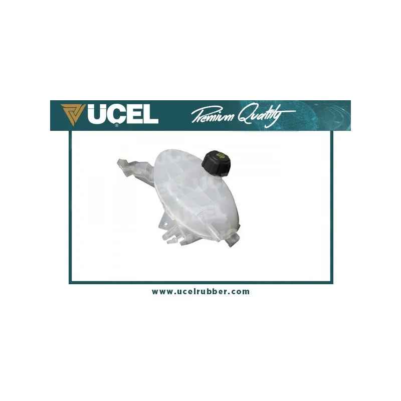 Vase d'expansion, liquide de refroidissement UCEL 10872