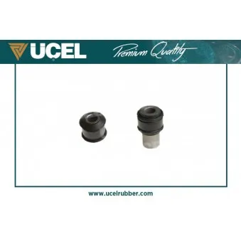 Coupelle de suspension UCEL 10873