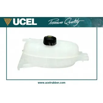 Vase d'expansion, liquide de refroidissement UCEL 10874