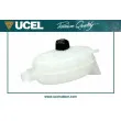 Vase d'expansion, liquide de refroidissement UCEL 10874 - Visuel 2