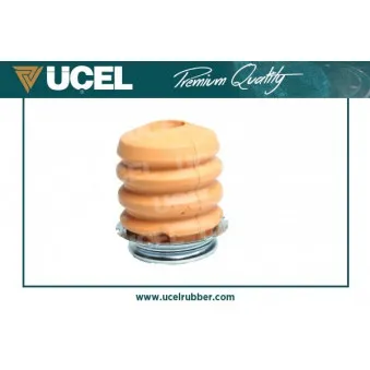 Butée élastique, suspension UCEL 10879