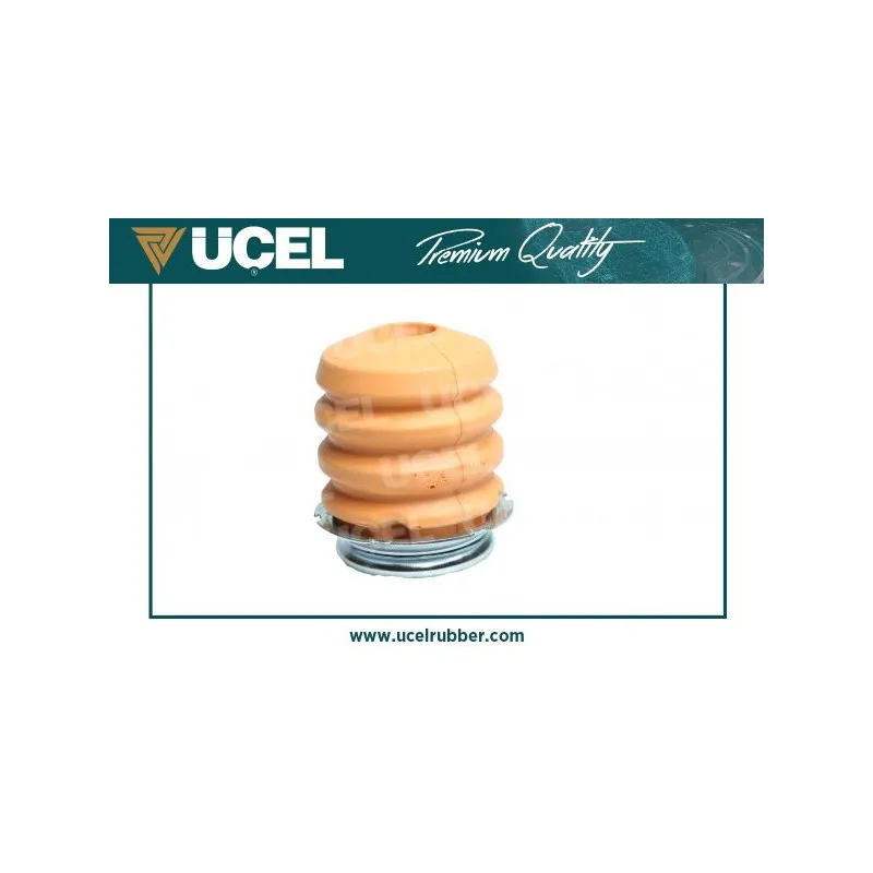Butée élastique, suspension UCEL 10879