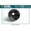 Soufflets de cardan avant UCEL 10891 - Visuel 2