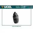 Joint-soufflet, direction UCEL 10893-T - Visuel 1