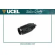 Joint-soufflet, direction UCEL 10893-T - Visuel 2