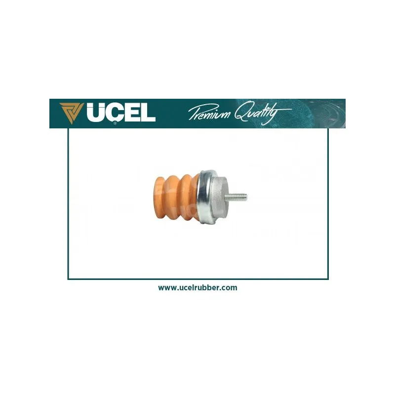 Butée élastique, suspension UCEL 10894