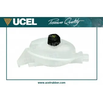 Vase d'expansion, liquide de refroidissement UCEL 10895