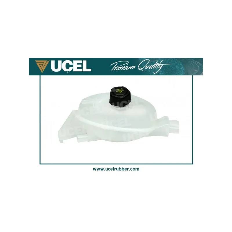 Vase d'expansion, liquide de refroidissement UCEL 10895
