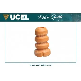 Butée élastique, suspension UCEL 10896