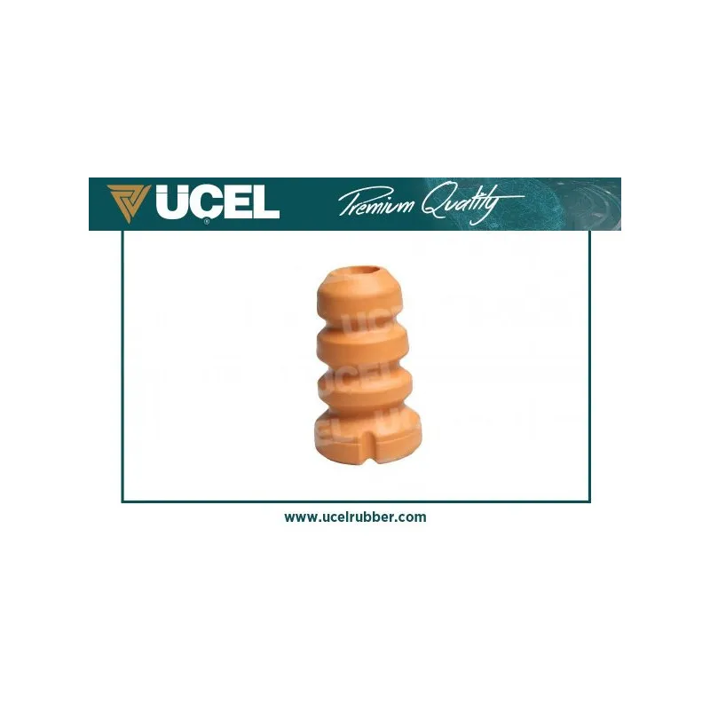 Butée élastique, suspension UCEL 10896