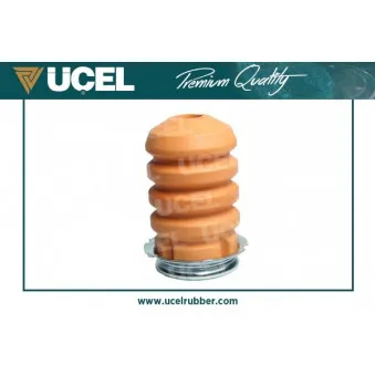 Butée élastique, suspension UCEL 10897