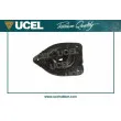 Coupelle de suspension UCEL 10900 - Visuel 1