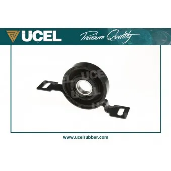 Suspension, arbre de cardan UCEL 10941