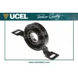 Suspension, arbre de cardan UCEL 10941 - Visuel 2