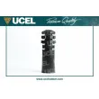 Bouchon de protection/soufflet, amortisseur UCEL 10967 - Visuel 1