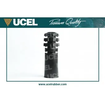 Bouchon de protection/soufflet, amortisseur UCEL 10967