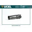 Bouchon de protection/soufflet, amortisseur UCEL 10967 - Visuel 2