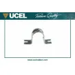 Support, suspension du stabilisateur UCEL 10971 - Visuel 1