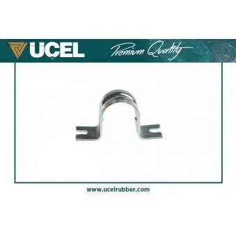 Support, suspension du stabilisateur UCEL 10971