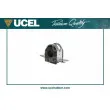 Suspension, stabilisateur UCEL 10972 - Visuel 1