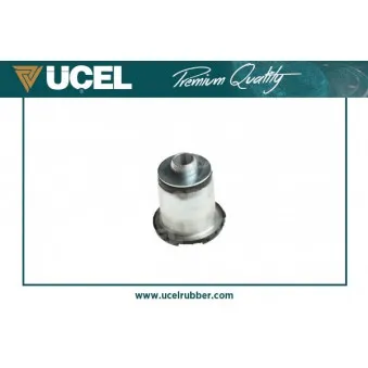 Suspension, corps de l'essieu UCEL 10973